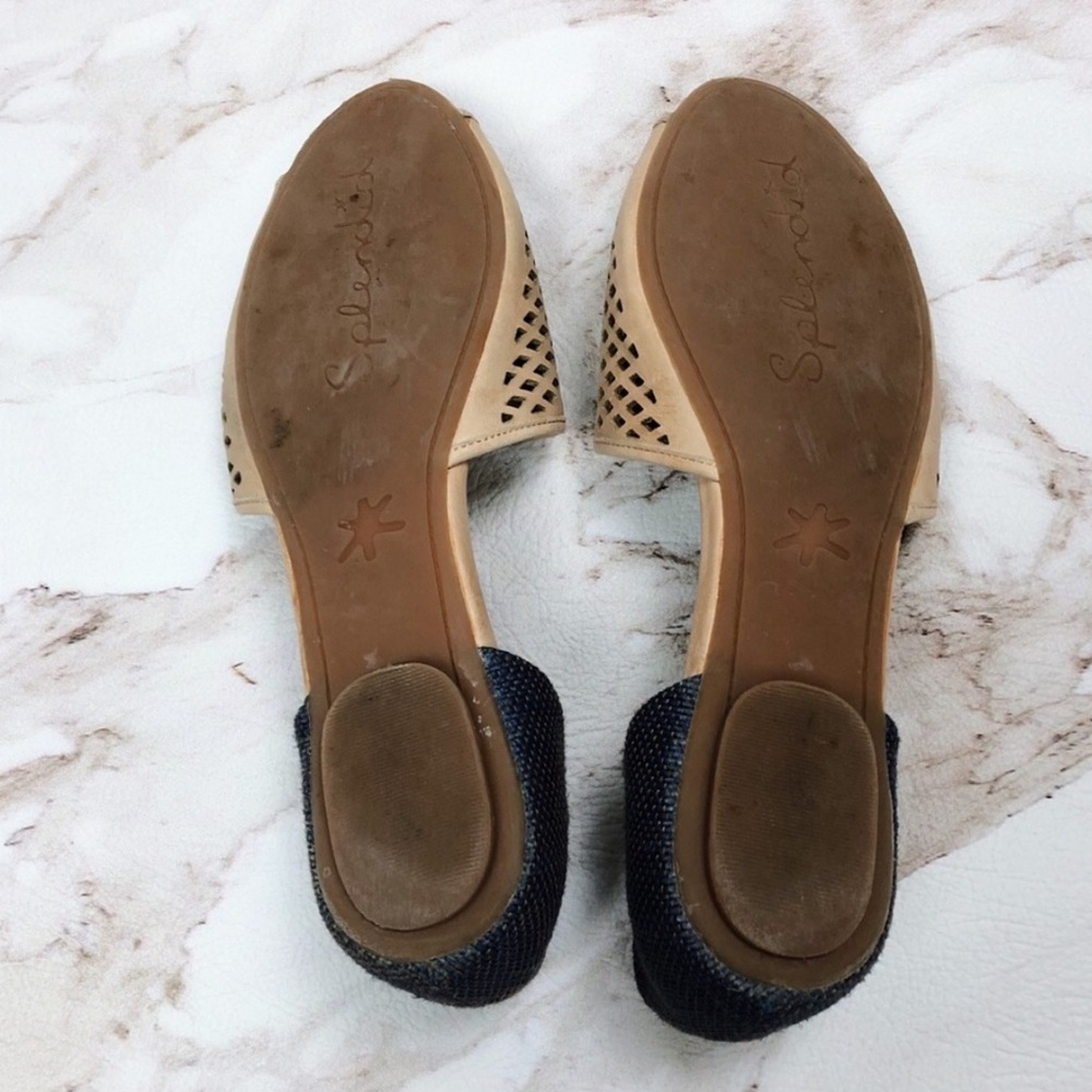 Splendid Sandals - Picture 3 of 4